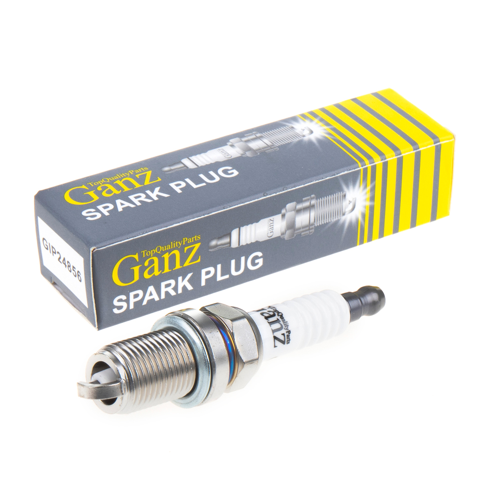 GANZ GIP24856 Свеча зажигания (4856)