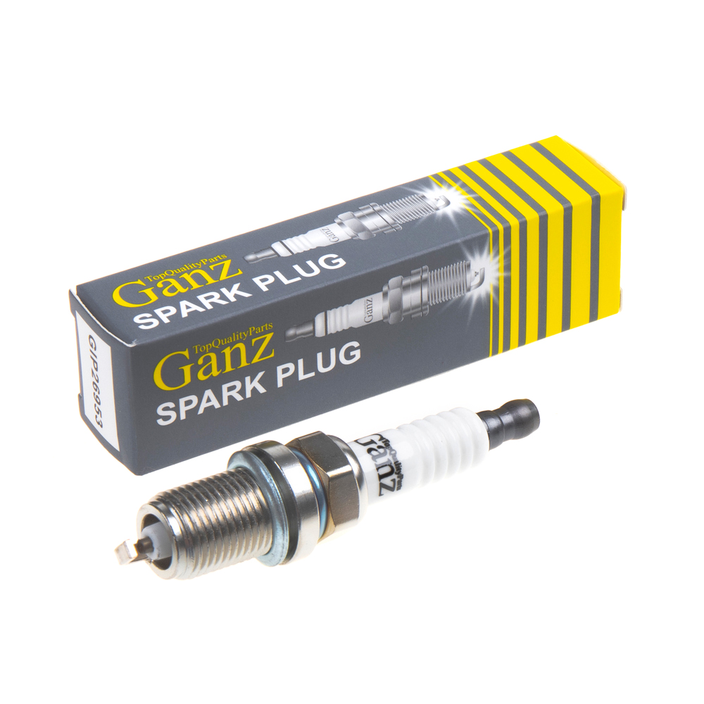 GANZ GIP26953 Свеча зажигания (6953)