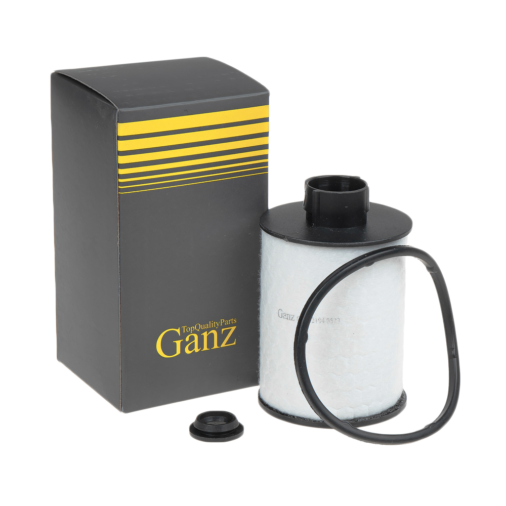 GANZ GIR02104 Фильтр топливный