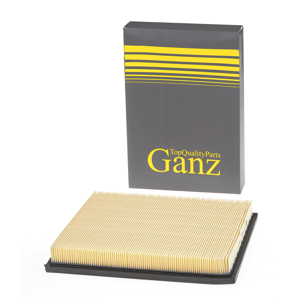 GANZ GIR04292 Фильтр воздушный LEXUS LS460/600, RX450H 2006=>