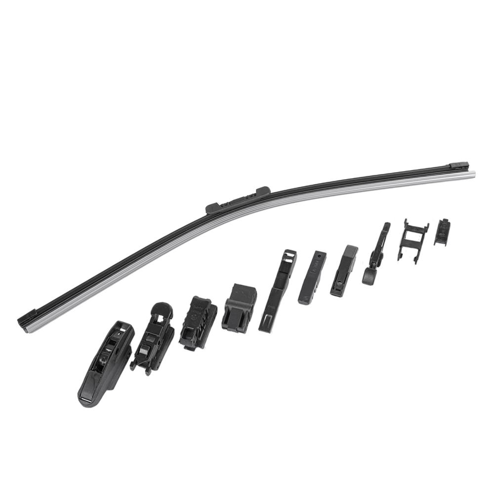 GANZ GIS01033 Щетка стеклоочистителя 510 мм бескаркасная 1 шт  NEW