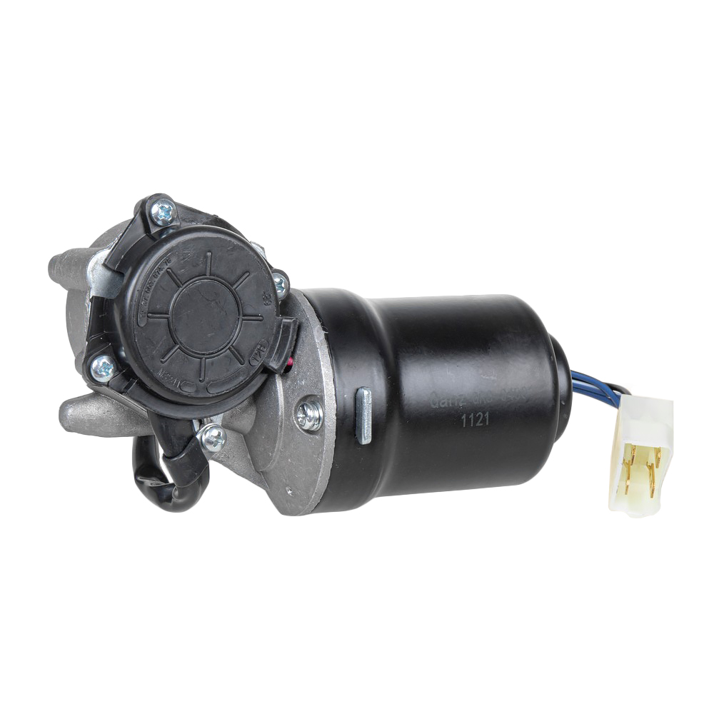 GANZ GRS04001 Мотор стеклоочистителя