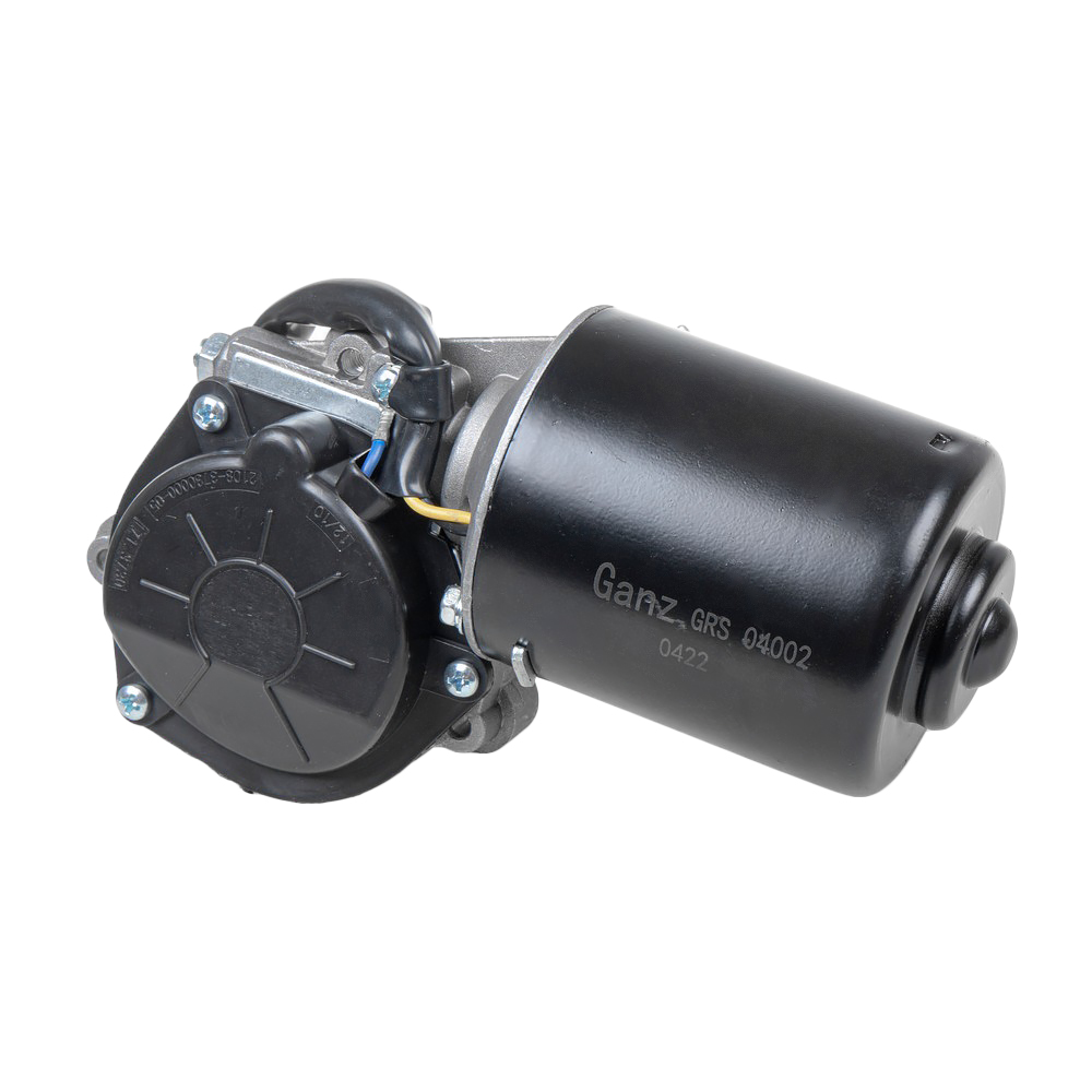 GANZ GRS04002 Мотор стеклоочистителя