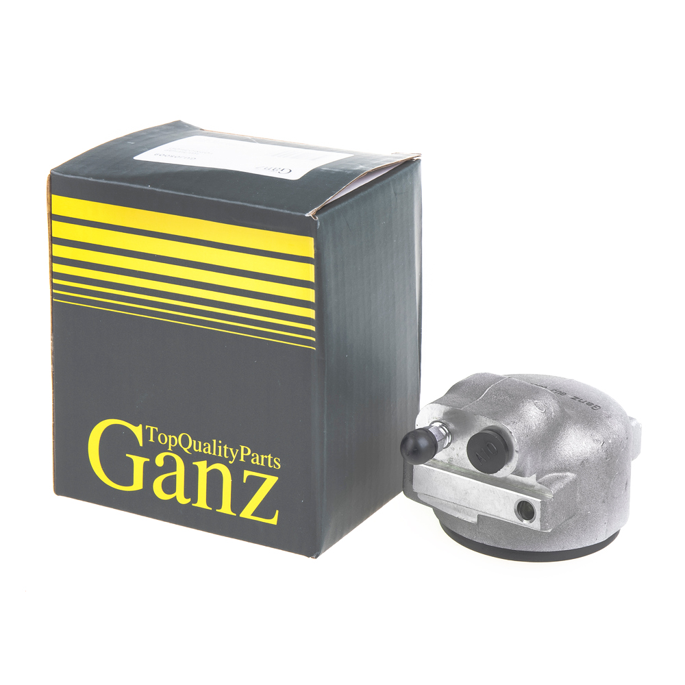GANZ GUJ05009 Цилиндр передний тормозной
