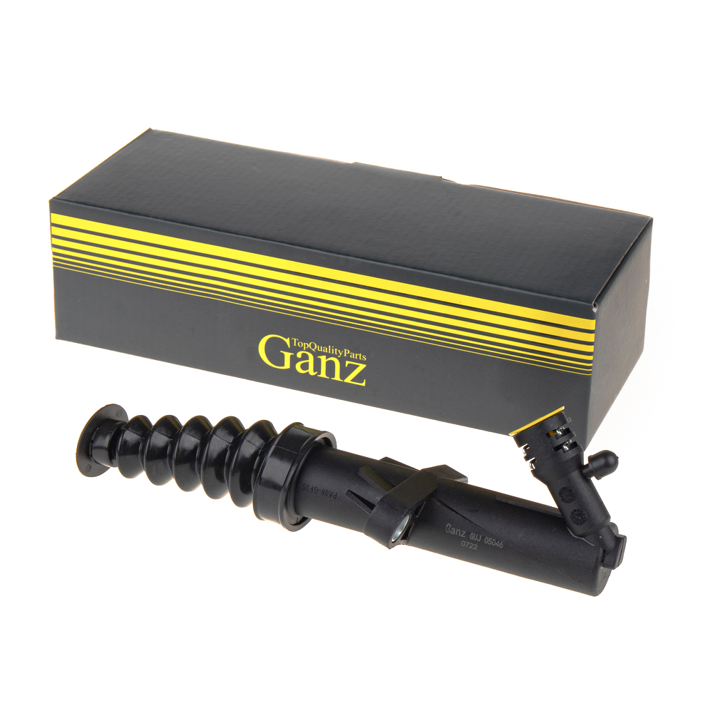 GANZ GUJ05046 Цилиндр сцепления рабочий