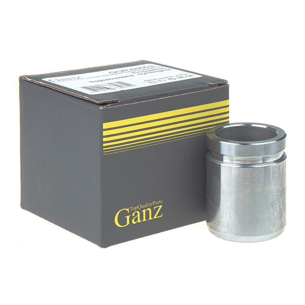 GANZ GUR44602 Поршень заднего тормозного суппорта