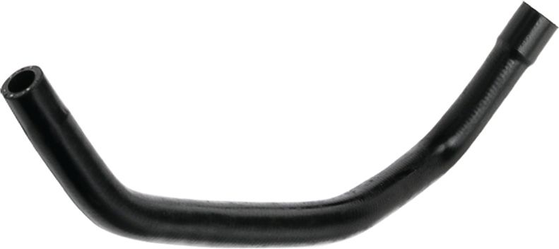 GATES 021651 Патрубок OPEL Astra 1.6