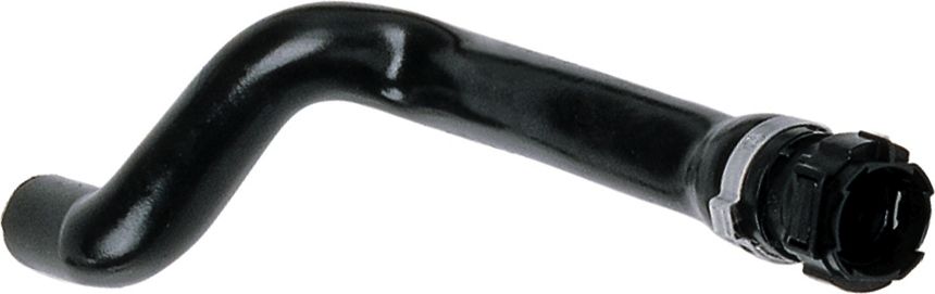GATES 021720 Патрубок RENAULT Clio 1.9D