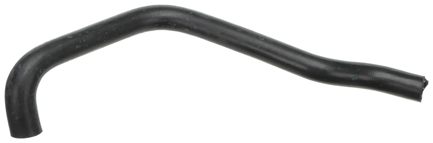 GATES 021794 Патрубок отопителя входн. VW GOLF II/PASSAT