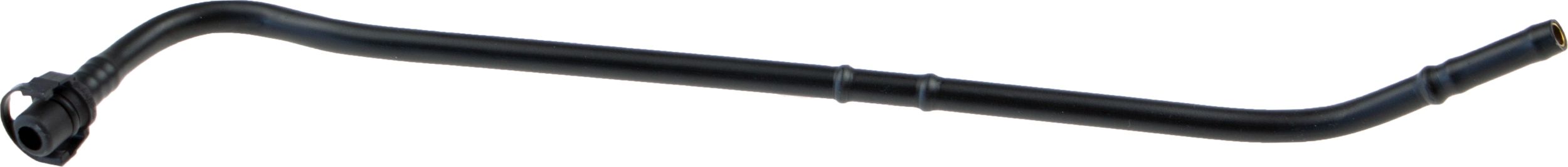 GATES 022697 Формованный патрубок отопителя