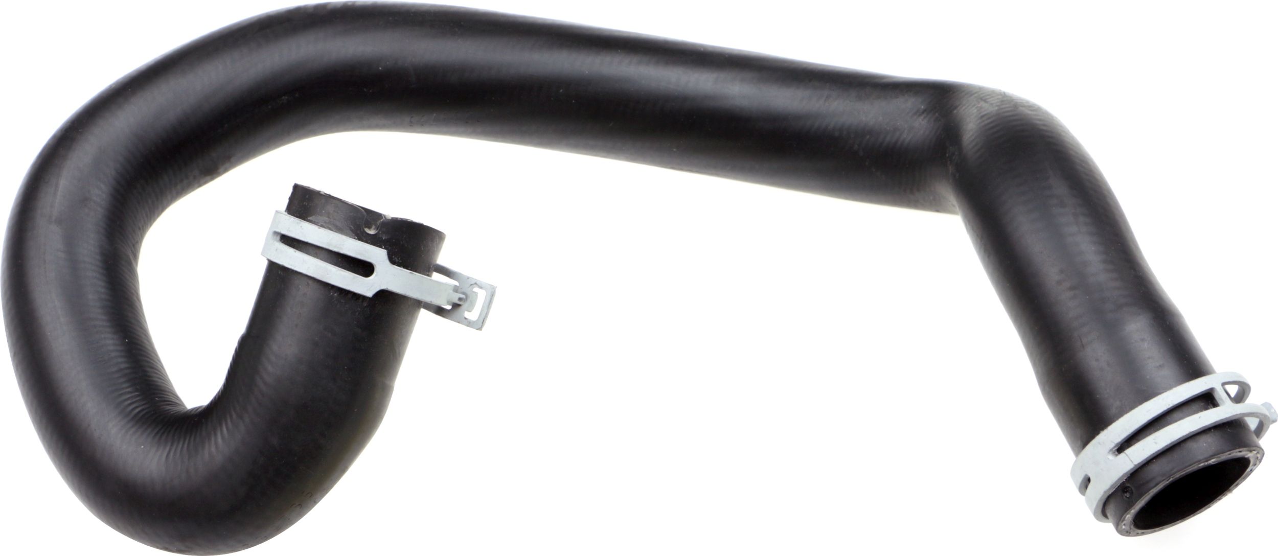 GATES 052086 Изогнутый патрубок системы охлажденияFORD (Asia & Oceania) Focus, FORD (Europe) C-Max/Focus