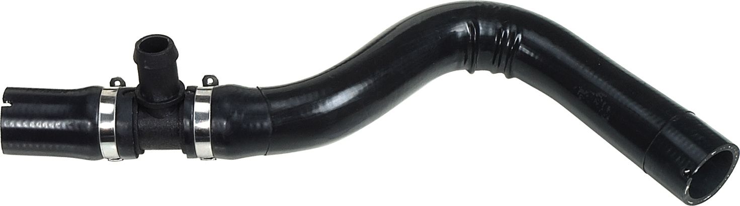 GATES 052899 Патрубок радиатора FIAT DOBLO 1.4i 05- нижний