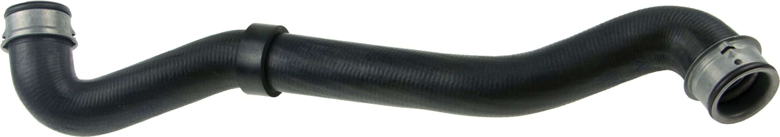 GATES 052941 Патрубок MB C230 1.8