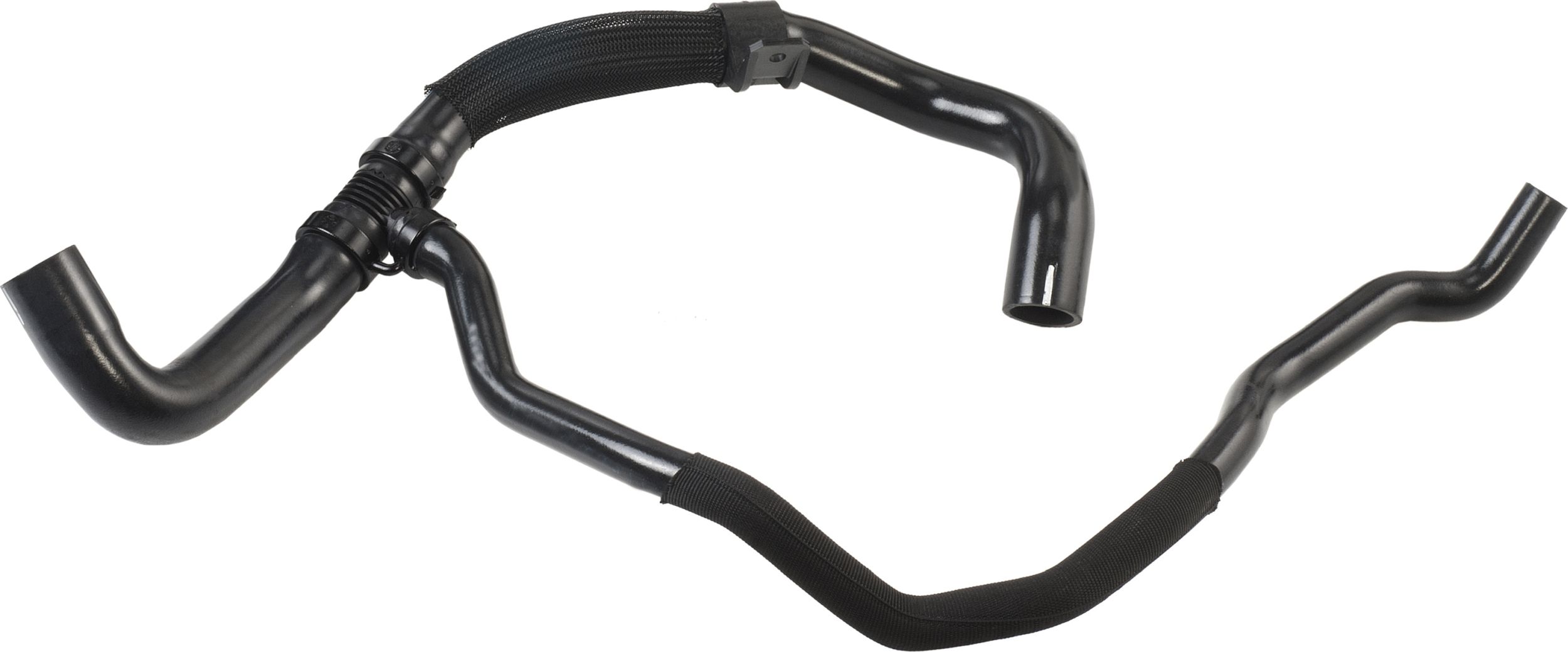 GATES 052948 Патрубок RENAULT Clio 1.5dCi