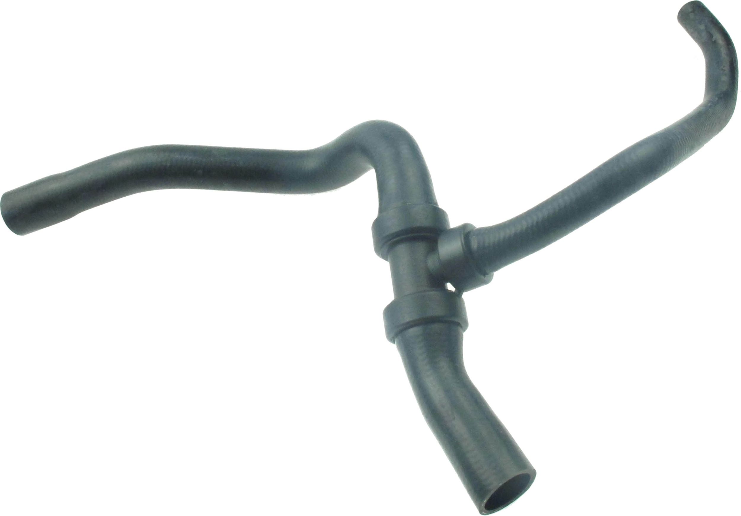GATES 053340 Шланг сист.охл.DACIA Logan 1.4/1.6 09/04-06/13