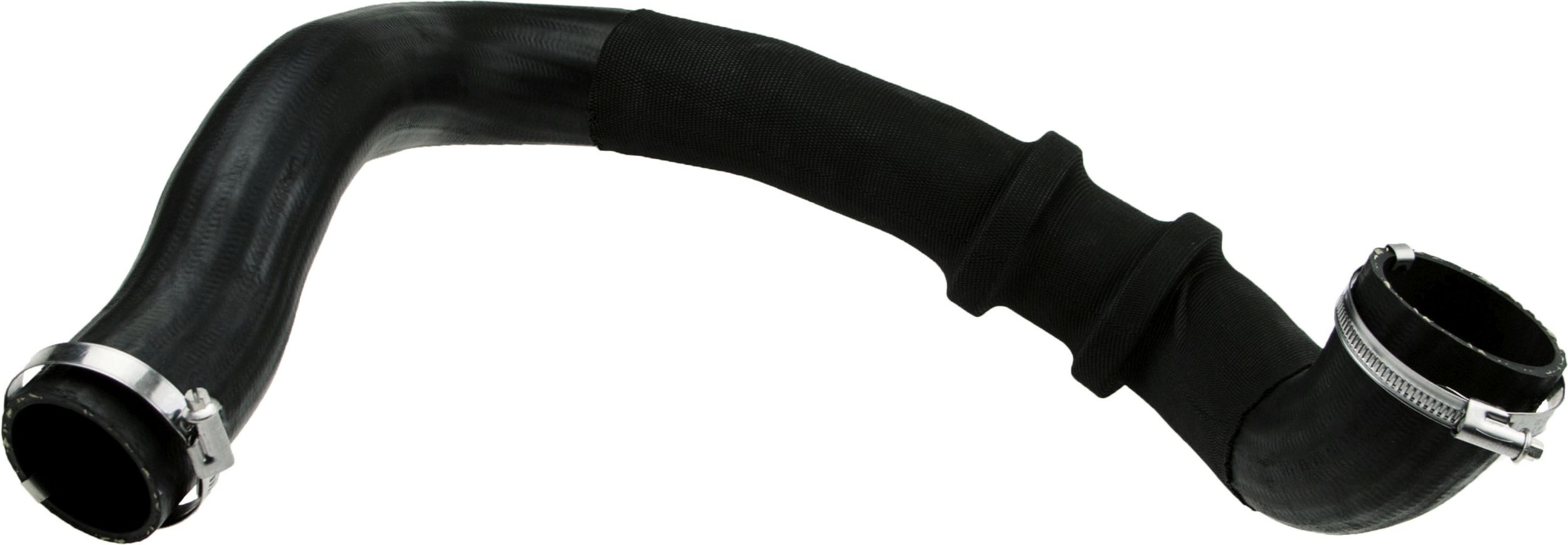 GATES 090094 Патрубок интеркулера LAND ROVER RANGE ROVER EVOQUE
