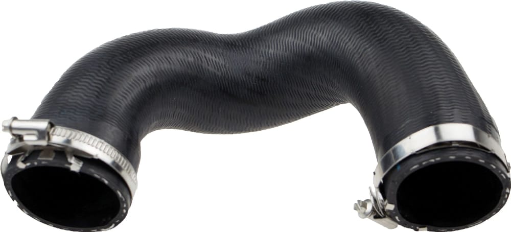 GATES 090363 Патрубок интеркулера AUDI Q7 QUATTRO, VW TOUAREG