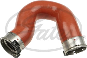 GATES 090430 Патрубок турбосистемы MB 2.1 CDi
