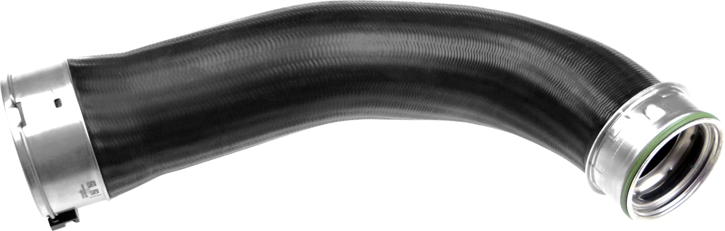 GATES 090435 Патрубок интеркулера MB GLE350/GL350/GLS350/ML350