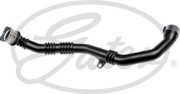 GATES 090541 Патрубок турбосистемы RENAULT Clio Grandtour 1.5D 11/12>