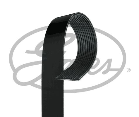 GATES 11PK2871HD Поликлиновый ремень привода вспомогательных агрегатов FleetRunner®