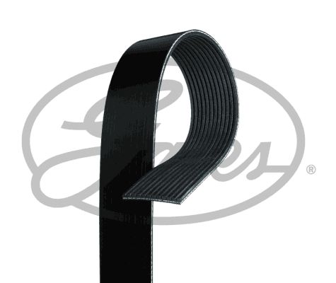 GATES 12PK1835HD Поликлиновый ремень привода вспомогательных агрегатов FleetRunner®