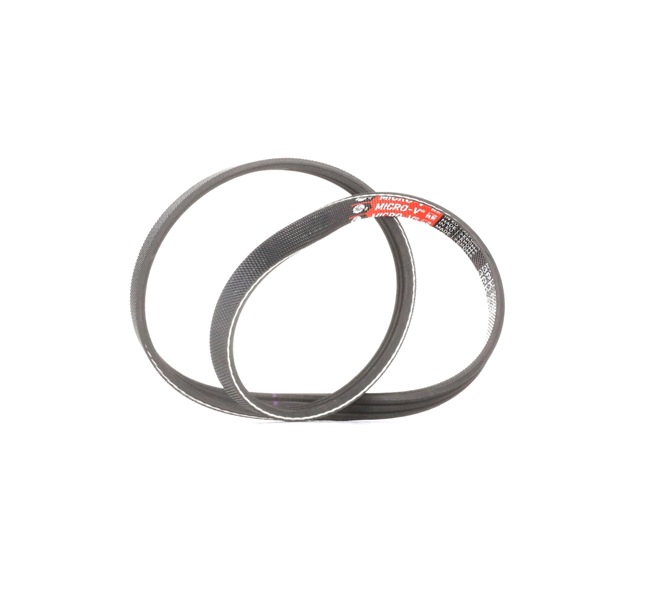 GATES 3PK668 XF38338 Ремень поликлиновой
