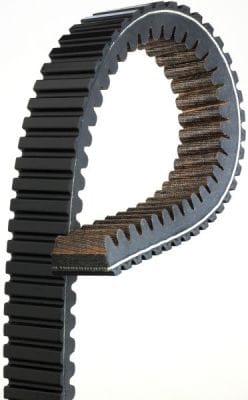 GATES 40G4340 Ремень вариатора YAMAHA: APEX 2014-11, APEX ER 2010-06, APEX GT 2010-06, APEX LTX 2010-08, APEX MOUNTAIN 2007-06, APEX MTX 2010-08, APEX RTX 2009-06, APEX SE 2014-11,