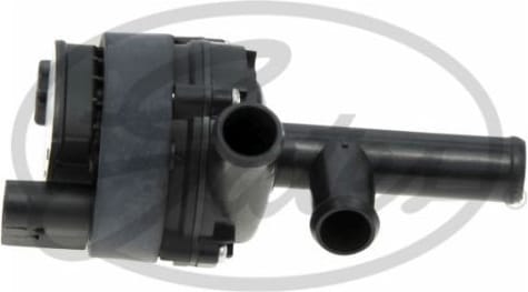 GATES 41540E Насос водяной дополнительный MB C216/W221 05>