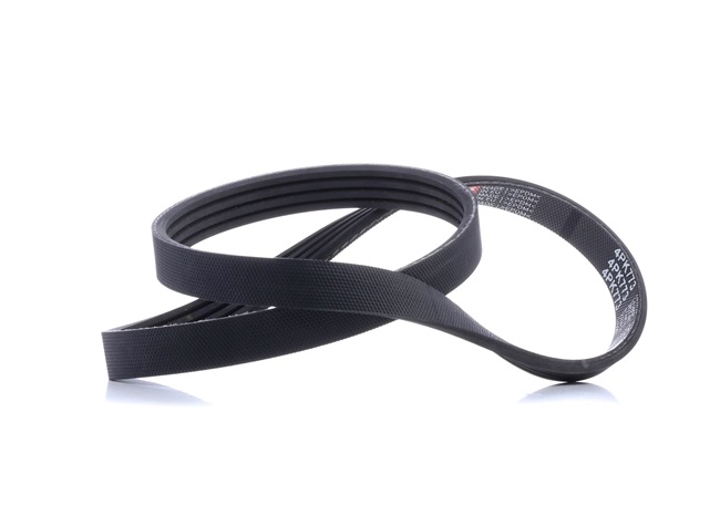 GATES 4PK773 Поликлиновый ремень привода вспомогательных агрегатов Micro-V®