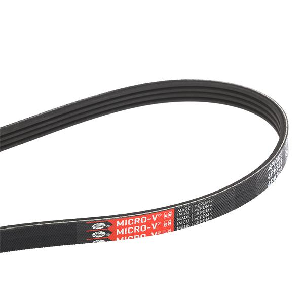GATES 4PK823 XF 48351 Ремень поликлиновой