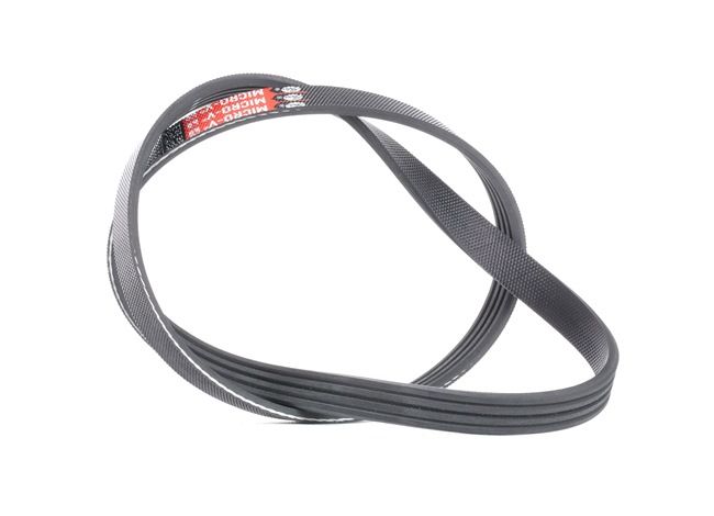 GATES 4PK878 Поликлиновый ремень привода вспомогательных агрегатов Micro-V®
