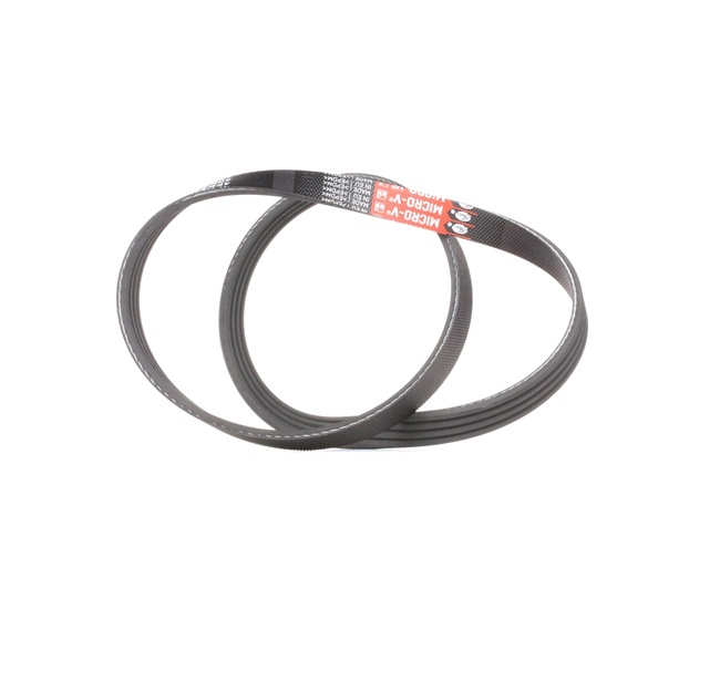 GATES 4PK890 Ремень п/к