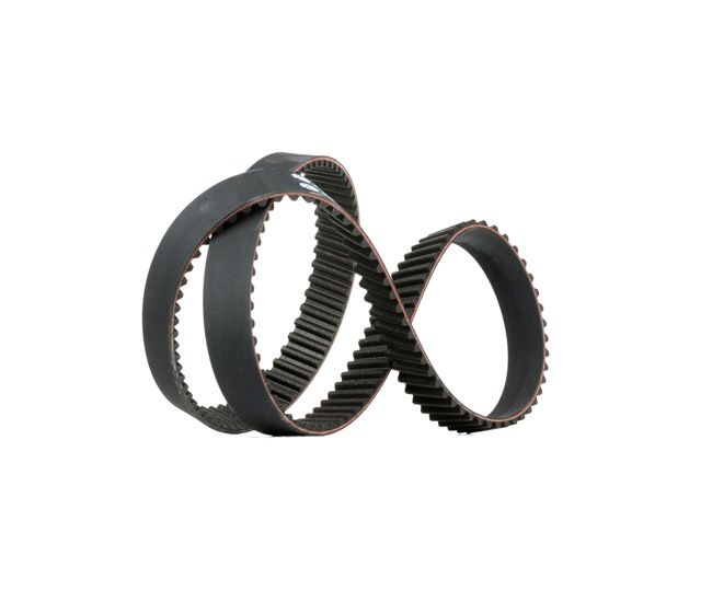 GATES 5491XS Ремень ГРМ AUDI / VW 1.8 96- (150x23)