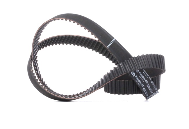 GATES 5537XS Зубчатый ремень привода ГРМ PowerGrip®