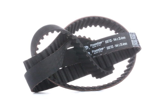 GATES 5587XS Зубчатый ремень привода ГРМ PowerGrip®
