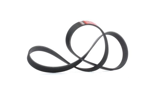 GATES 5PK1103 Поликлиновый ремень привода вспомогательных агрегатов Micro-V®