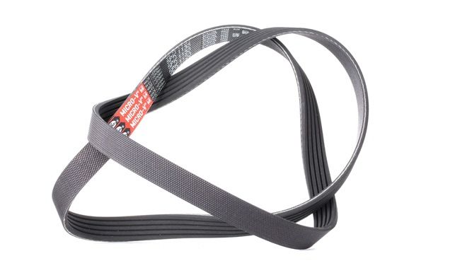 GATES 5PK1133 Поликлиновый ремень привода вспомогательных агрегатов Micro-V®