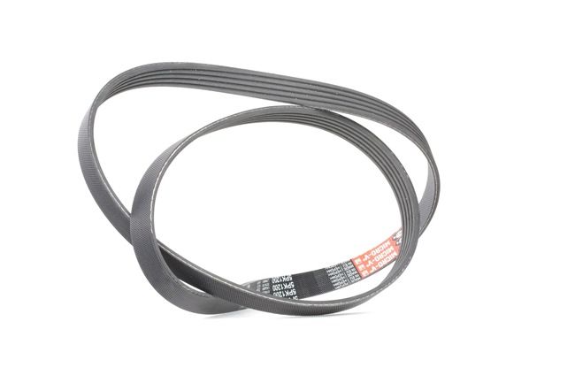 GATES 5PK1200 Поликлиновый ремень привода вспомогательных агрегатов Micro-V®