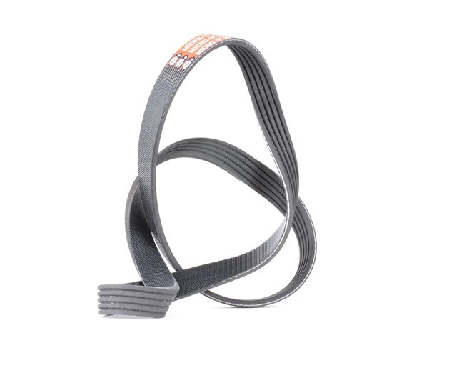 GATES 5PK890 Ремень поликлиновый Peugeot/Partner