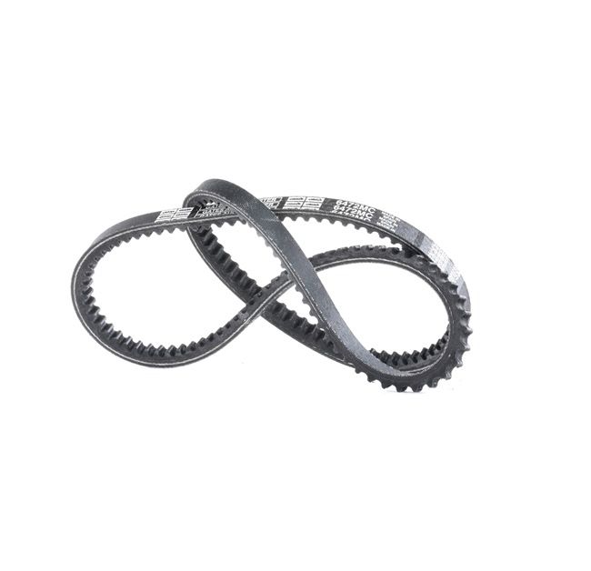GATES 6472MC Клиновой ремень 6472MC AVX13x1050La (8532-16472)