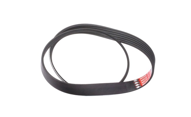 GATES 6PK1000 Ремень поликлиновой Citroen C4/C5 / Peugeot 307/407