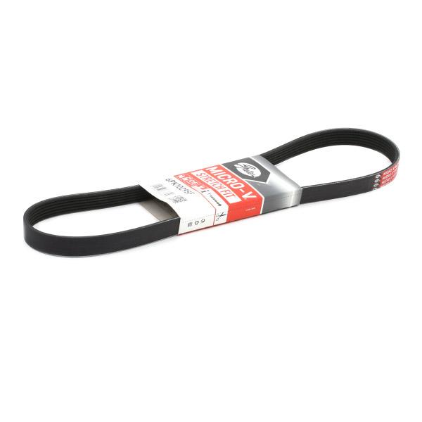 GATES 6PK1029SF Ремень поликлиновой