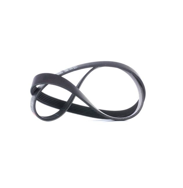 GATES 6PK1030SF Поликлиновый ремень привода вспомогательных агрегатов Micro-V®