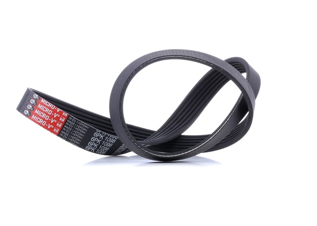 GATES 6PK1098 Ремень ручейковый 6PK1098