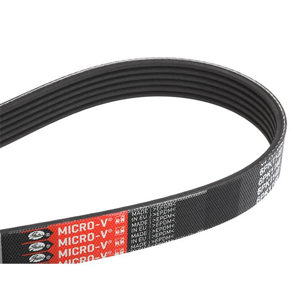 GATES 6PK1148 Ремень ручейковый 6PK1148
