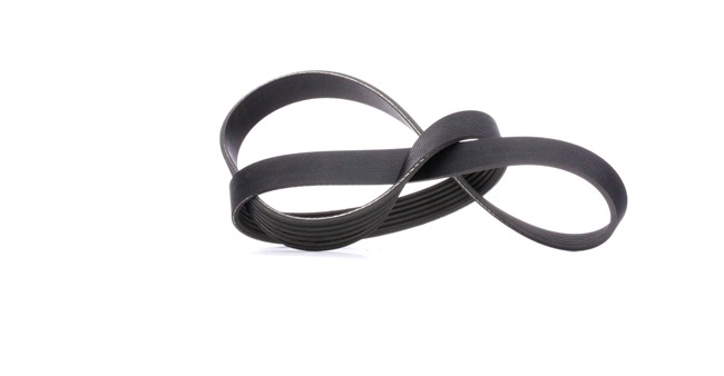 GATES 6PK1190 Поликлиновый ремень привода вспомогательных агрегатов Micro-V®