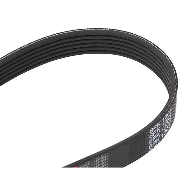 GATES 6PK1203 Ремень ручейковый 6PK1203