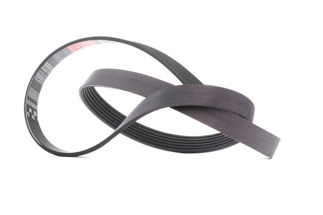 GATES 6PK1353 Поликлиновый ремень привода вспомогательных агрегатов Micro-V®