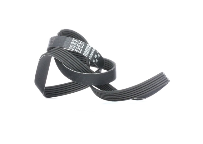 GATES 6PK1513 XF 68406 Ремень поликлиновый